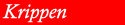 Weihnachtskrippen